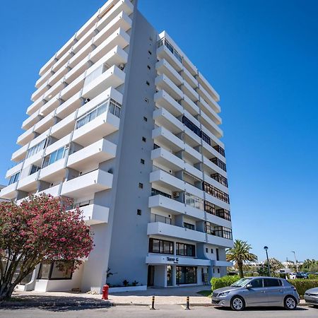 Apartamento Torralta 204 Alvor Exterior foto