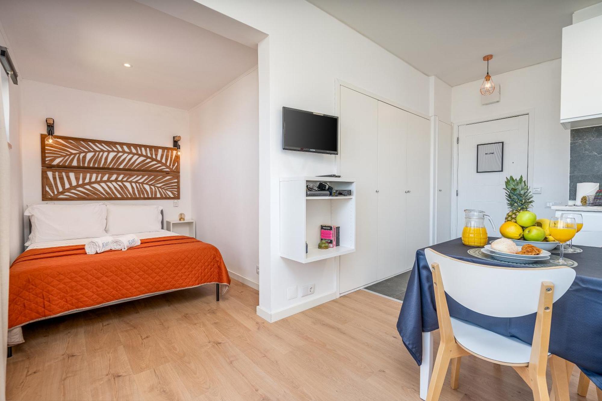 Apartamento Torralta 204 Alvor Exterior foto