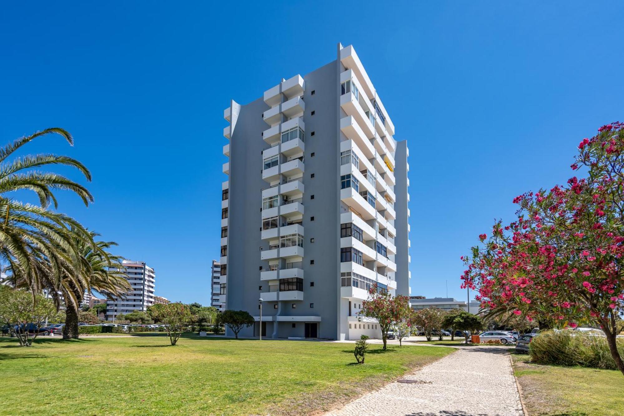 Apartamento Torralta 204 Alvor Exterior foto