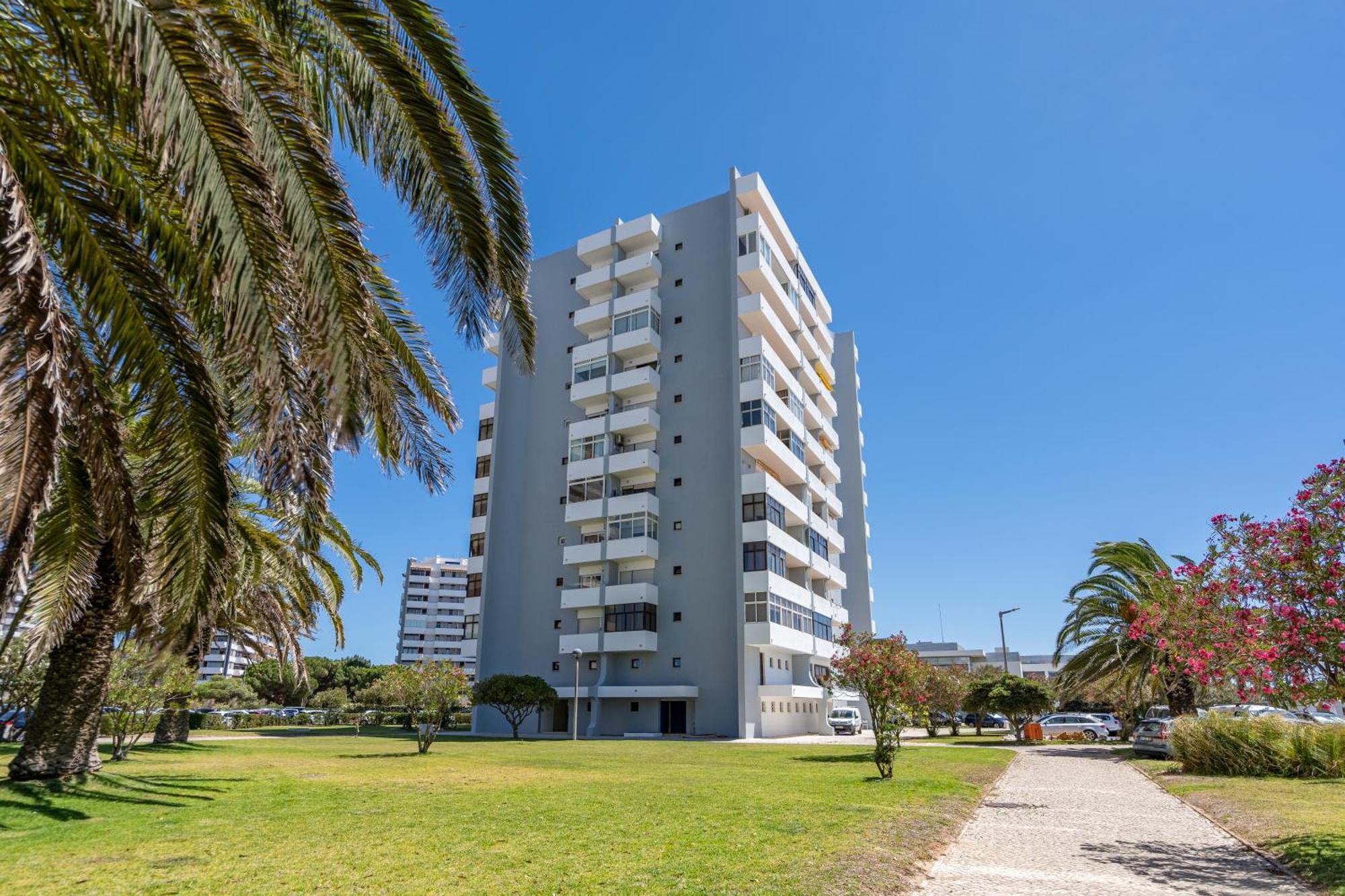 Apartamento Torralta 204 Alvor Exterior foto