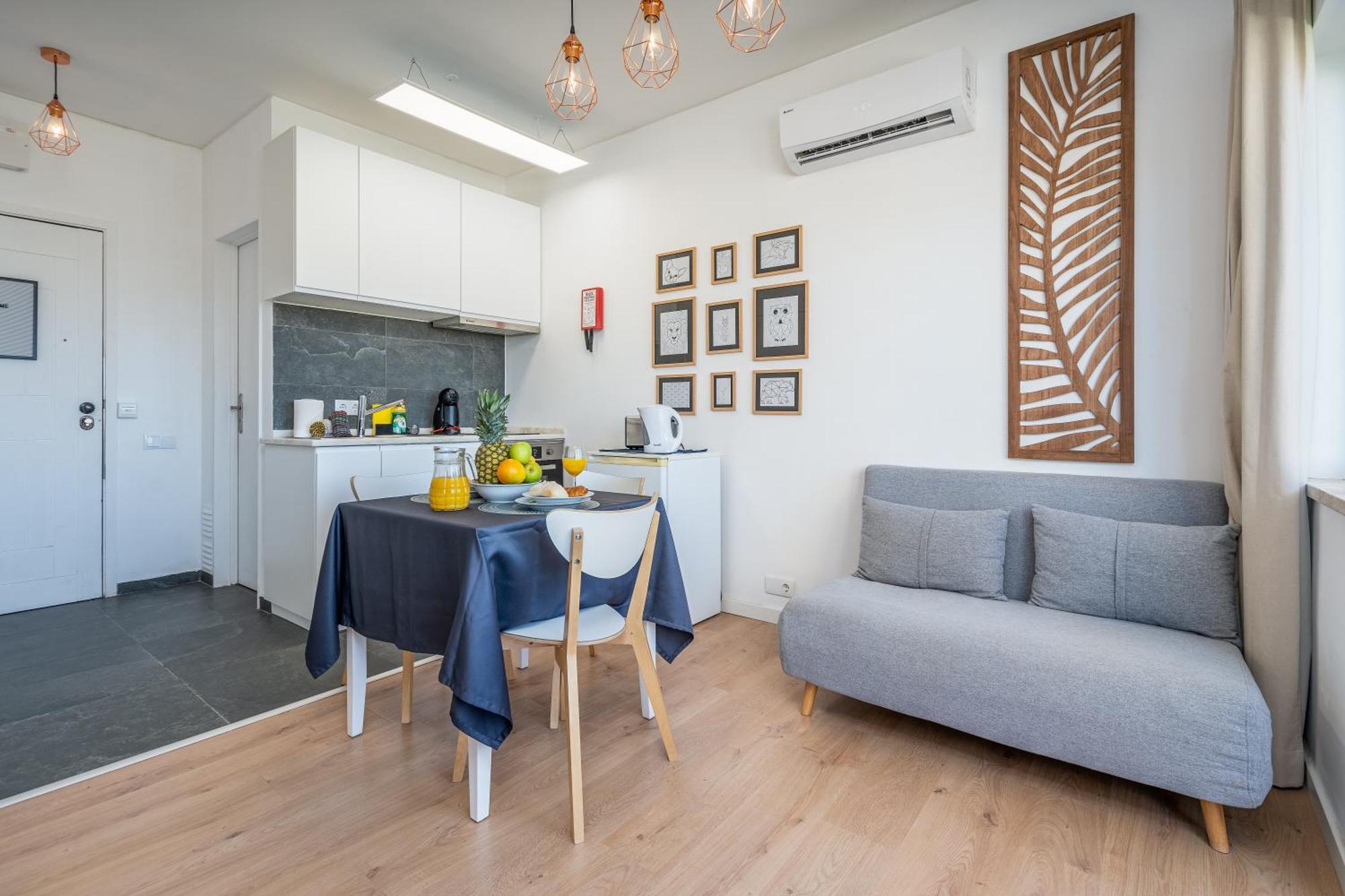 Apartamento Torralta 204 Alvor Exterior foto