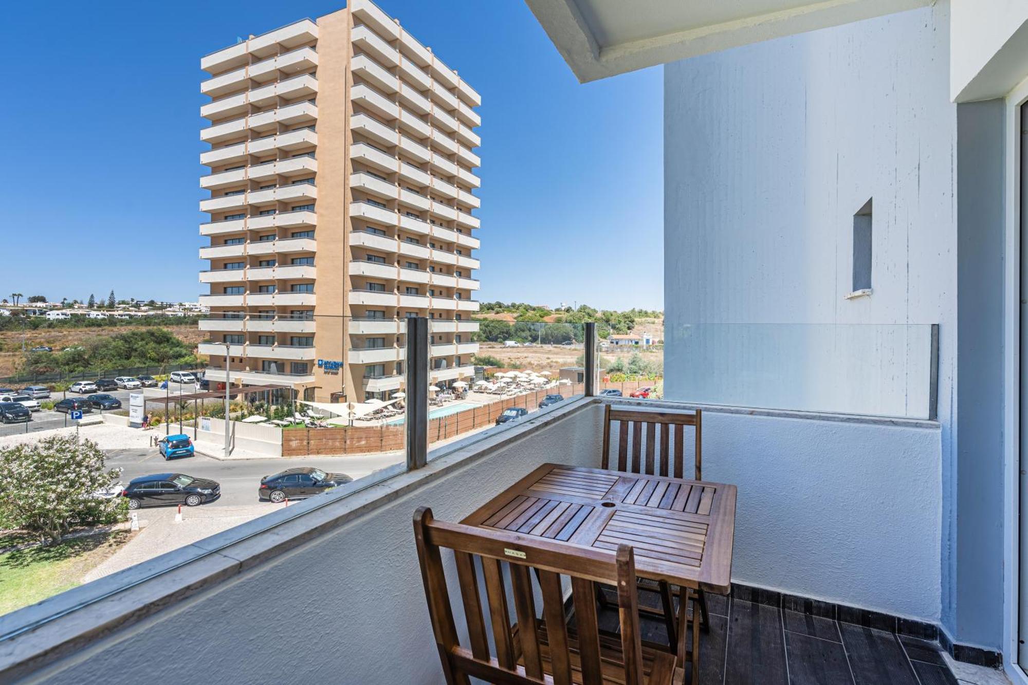 Apartamento Torralta 204 Alvor Exterior foto
