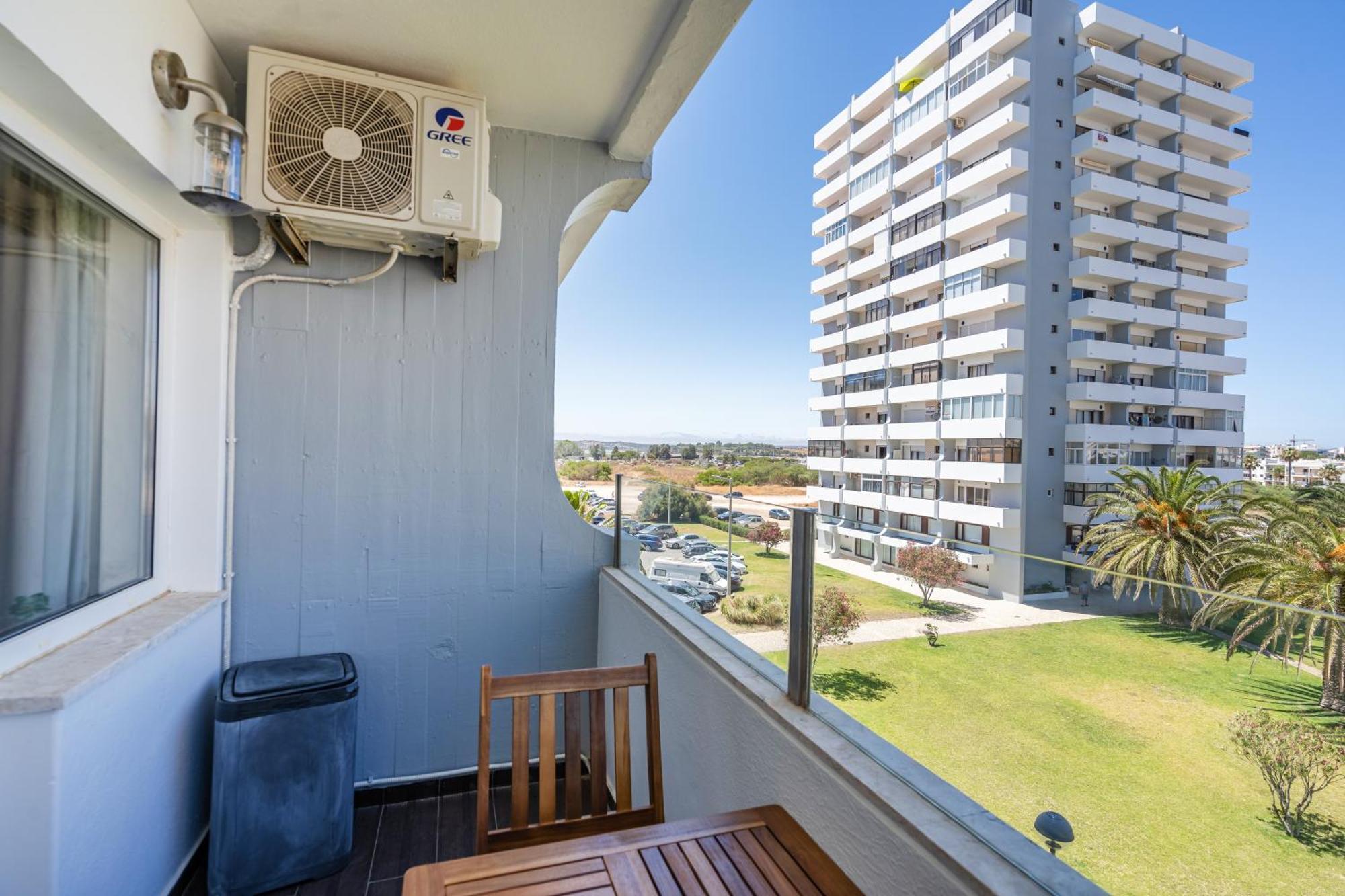 Apartamento Torralta 204 Alvor Exterior foto